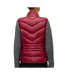 Doudoune sans manche rouge femme vero moda sorayasiv-2