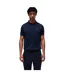 Polo Homme Bleu De Suède Napapijri-4
