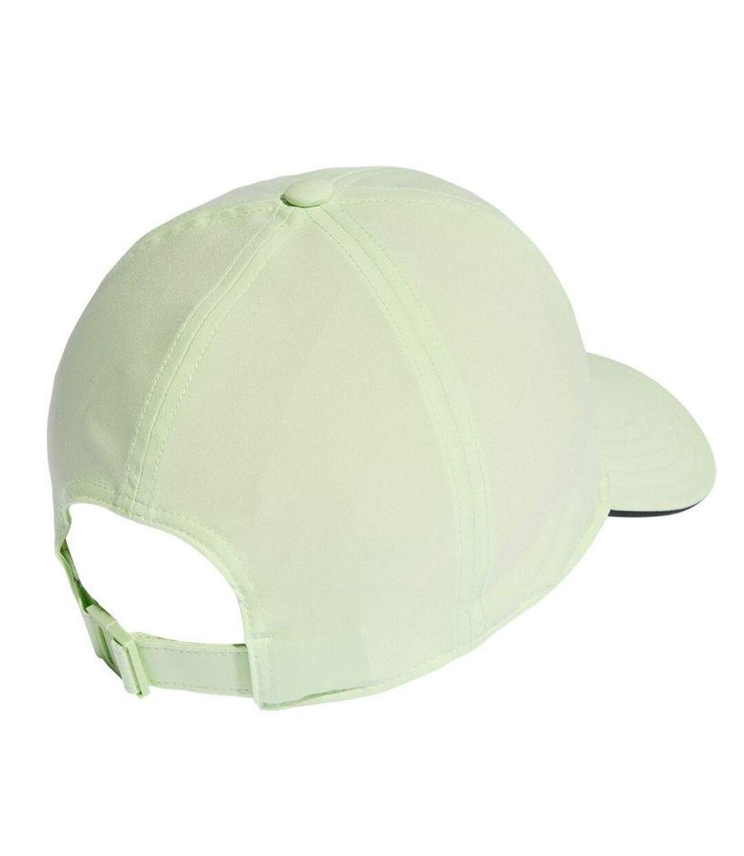 Casquette De Baseball Entraînement Homme Vert Adidas-2