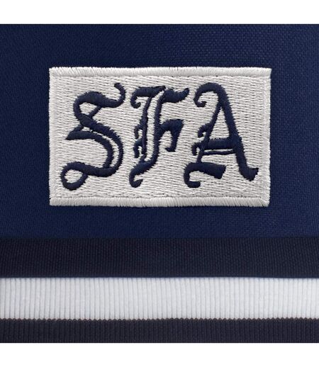 T-shirt Homme Bleu Marine Scotland FA