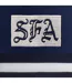 T-shirt Homme Bleu Marine Scotland FA-4