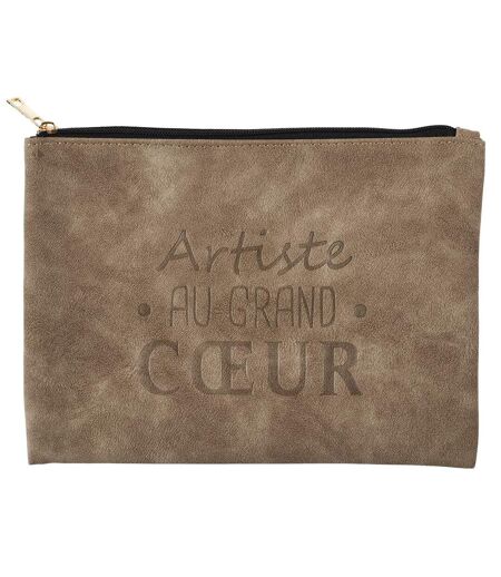 Trousse de toilette MEN 20x15