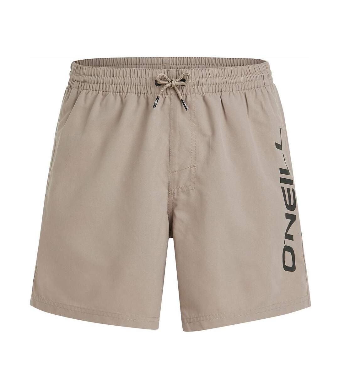 Maillot de bain marron homme o'neill cali-1