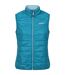 Womens/ladies Hillpack Insulated Gilet Blue Regatta-1