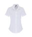 Blouse femme blanc Premier-1