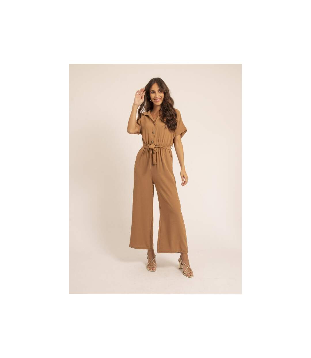 Combi pantalon EPINALIA - Dona X Lisa-4