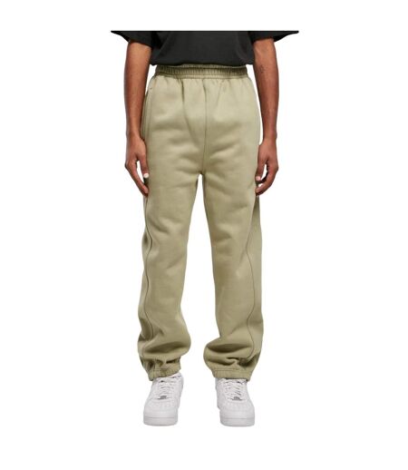 Pantalon De Jogging Homme Vert Pâle Urban Classics