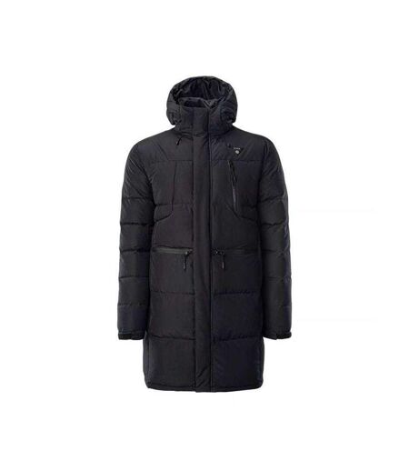 Veste Tialgo Homme Noir Iguana