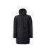 Veste Tialgo Homme Noir Iguana-1