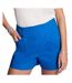 Short bleu femme morgan city - 36-1
