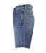 Short Décontracté D-strukt Homme Bleu Diesel-2