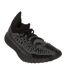 Baskets V2 Compact Femme Noir Yeezy-4