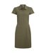 Robe Pro Femme Vert Kaki Craghoppers-2
