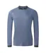 Mens Trackstand Ace Long-sleeved T-shirt Mercury Dare 2B-2