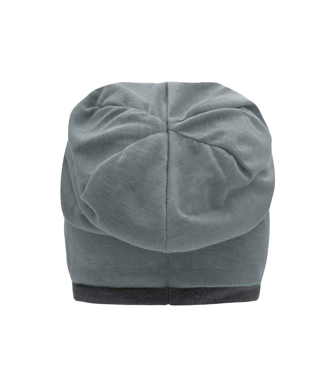 Bonnet Gris Chiné Myrtle Beach-2