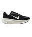 Chaussures Vomero Femme Noir Blanc Nike-1