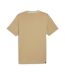 T-shirt Beige Homme Puma Squad Big Graph - XS