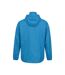 Mens Pakka Ii Waterproof Jacket Bright Blue Mountain Warehouse-2