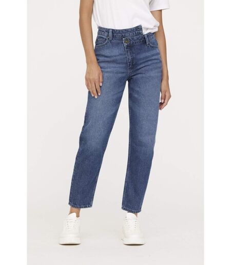 Jean JADA Medium Blue