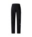 Pantalon Motif/style Logo Femme Noir The North Face-3