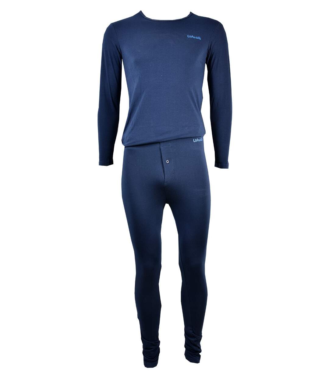 Ensemble Homme USHUAIA THERMO USHR115 MARINE-1