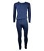 Ensemble Homme USHUAIA THERMO USHR115 MARINE-1