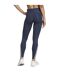 Legging Hyperglam Femme Bleu Adidas-3