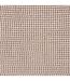 Tapis de Salle de Bain Chenille 50x80cm Beige-3