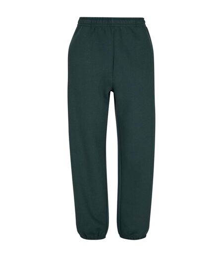 Pantalon De Jogging Homme Vert Foncé Build Your Brand