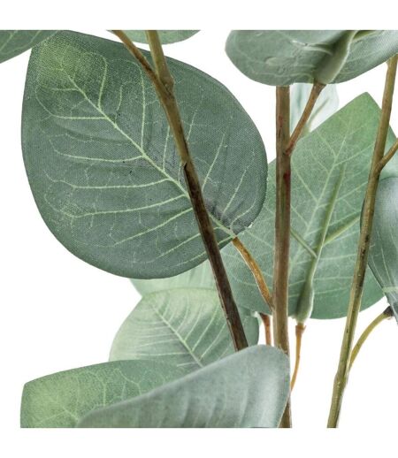 Tige Artificielle Eucalyptus 92cm Vert
