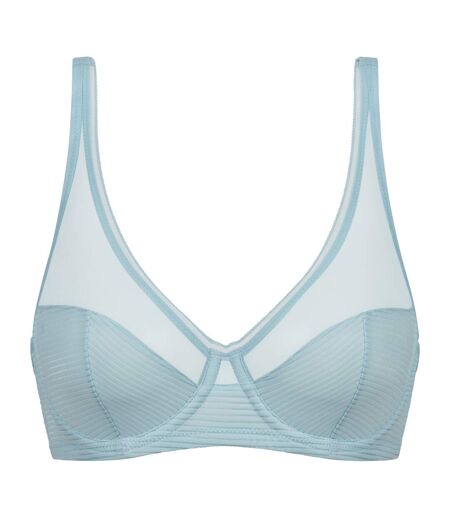 Soutien-gorge emboîtant à armatures Dim x Inès de La Fressange