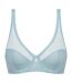 Soutien-gorge emboîtant à armatures Dim x Inès de La Fressange-5