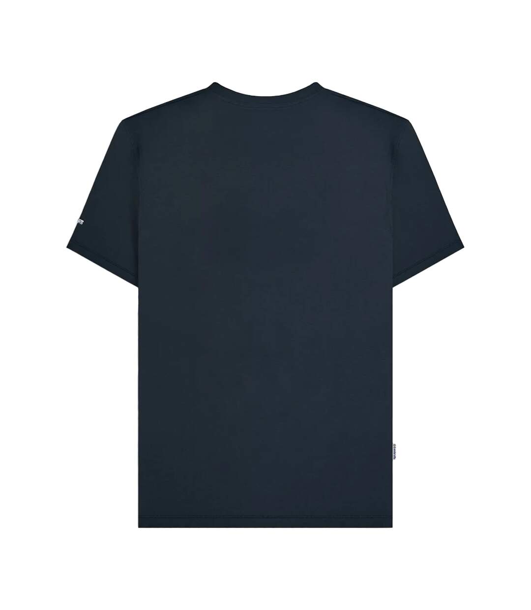 T-shirt Style Cible Homme Bleu Marine Lambretta-2