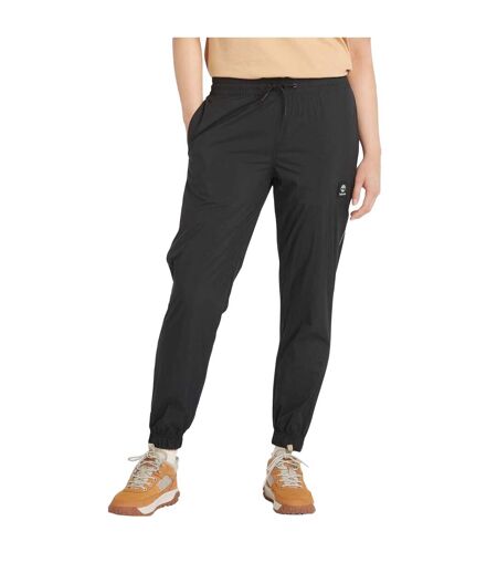 Pantalon De Jogging Windbreaker Adulte Noir Timberland