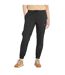 Pantalon De Jogging Windbreaker Adulte Noir Timberland-1