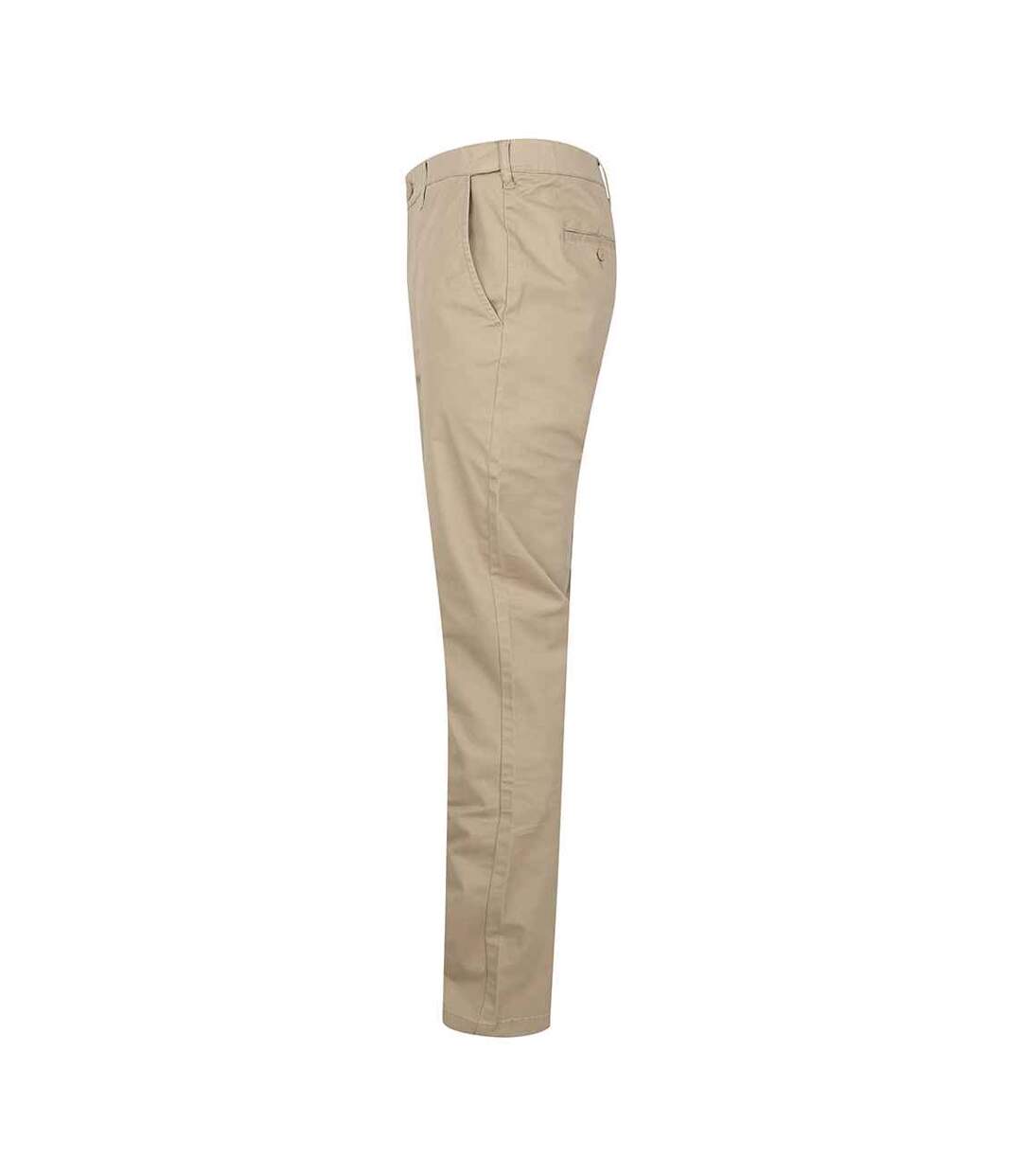 Chino Homme Beige Gris Henbury-3