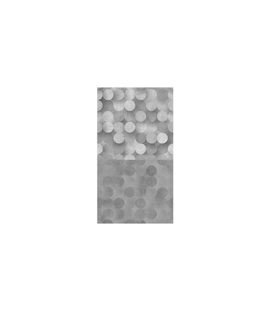 Papier Peint Light Grey Rain 50x1000cm-2