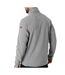 Veste polaire 1/4 de zip gris homme geographical norway men 233 tug-2