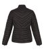 Regatta Womens/Ladies Kamilla Insulated Jacket (Black) - UTRG6836-3