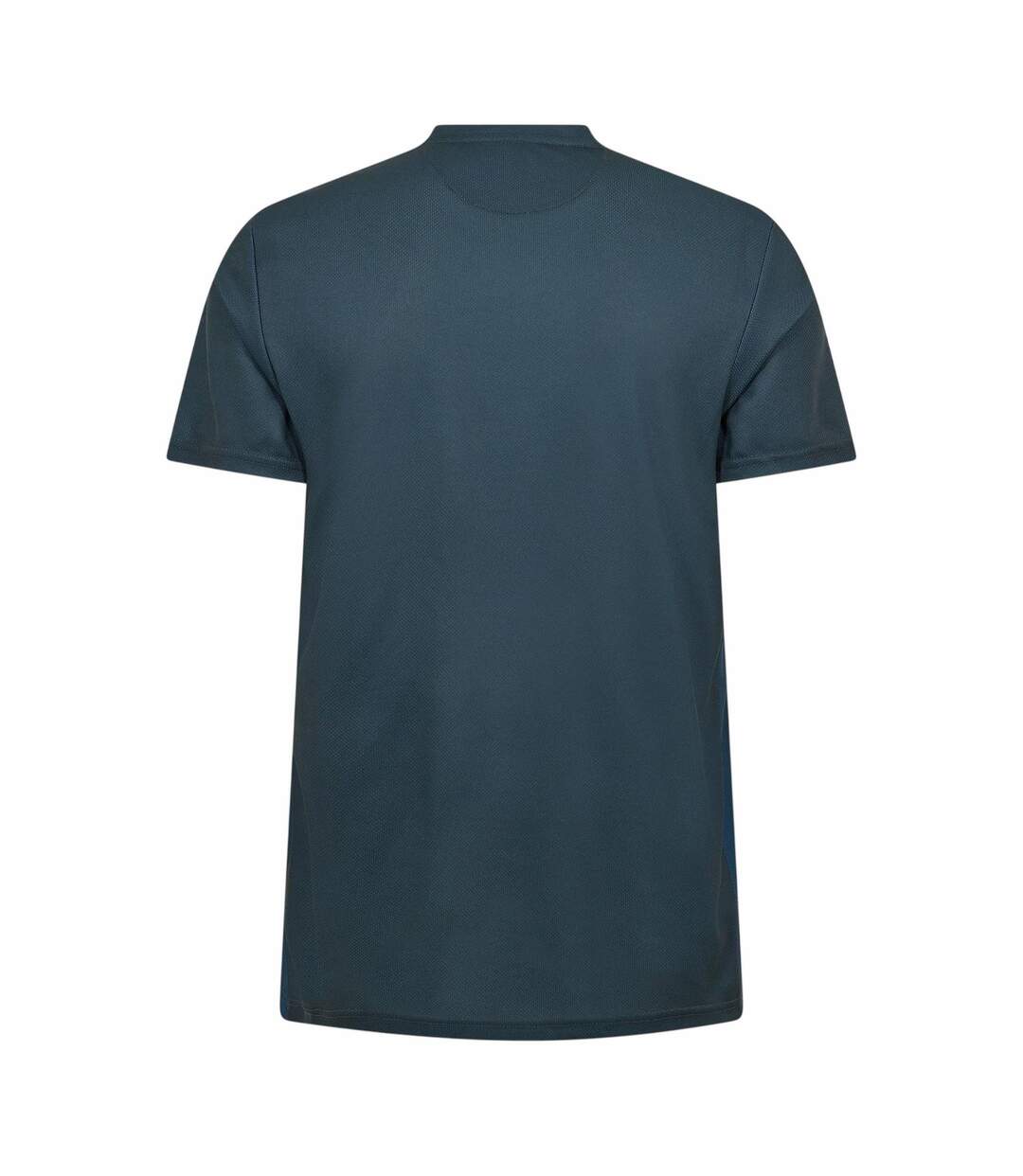 T-shirt Entraînement Homme Gris Castore-2