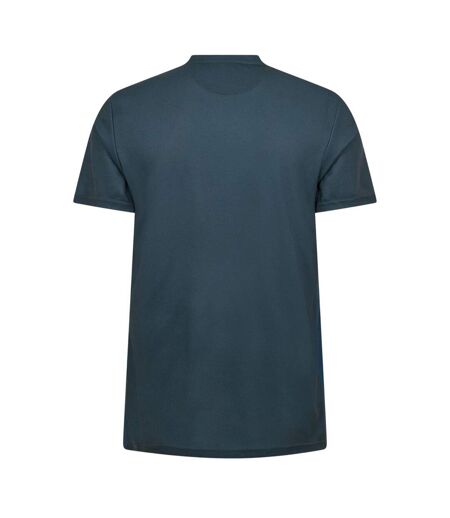 T-shirt Entraînement Homme Gris Castore