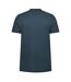 T-shirt Entraînement Homme Gris Castore-2