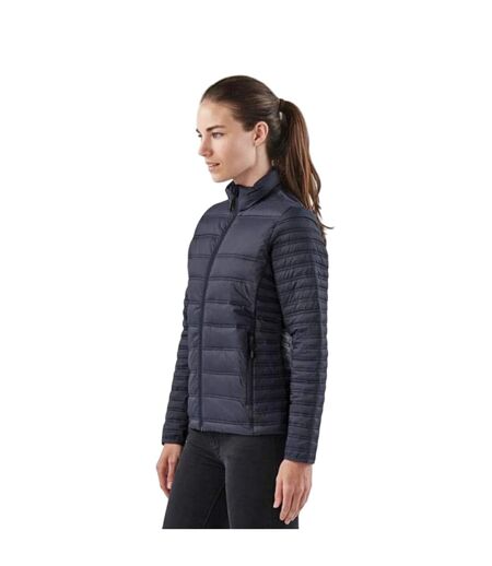 Veste Basecamp Femme Bleu Marine Stormtech