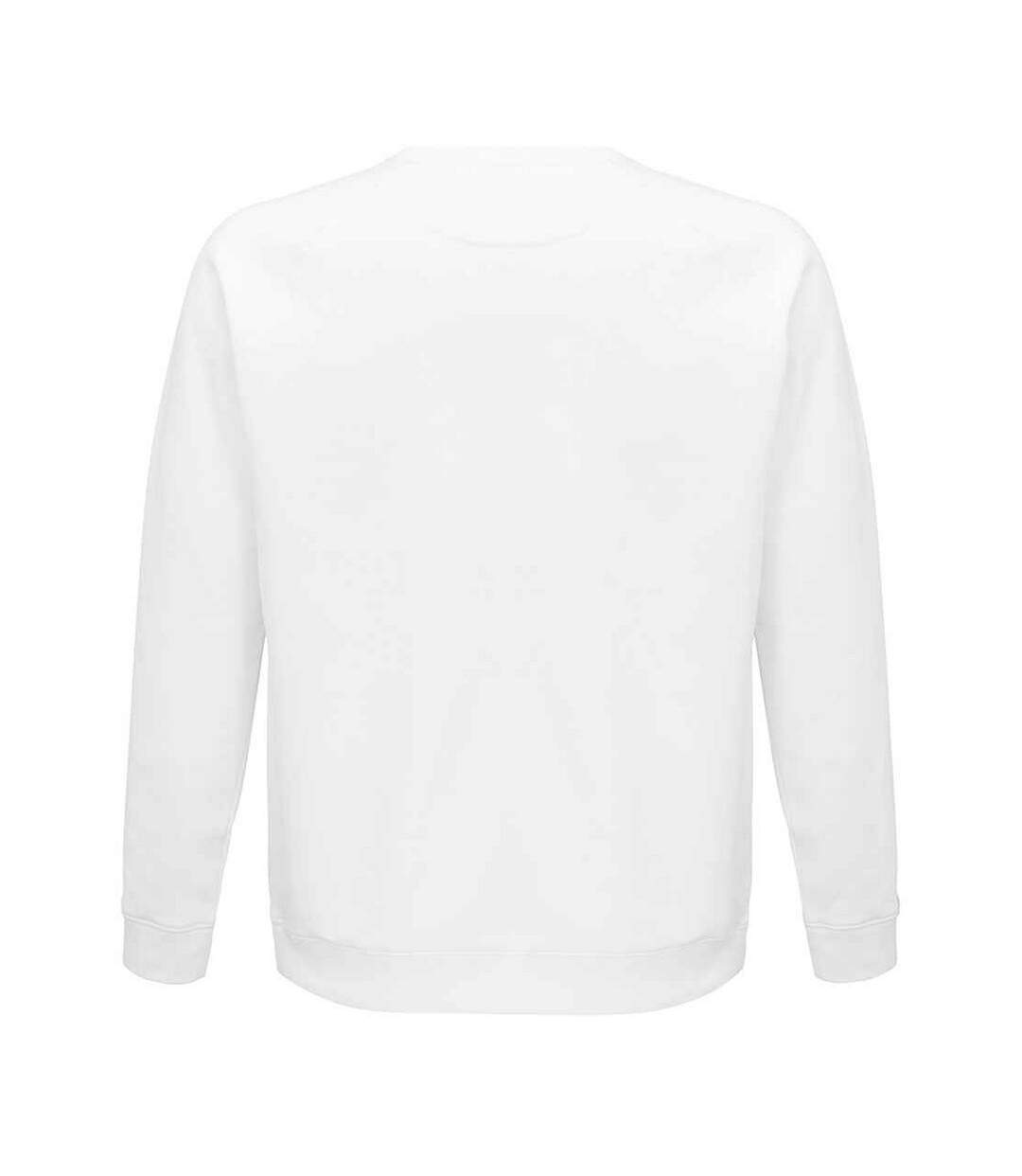 Sweat Space Adulte Blanc SOLS-2