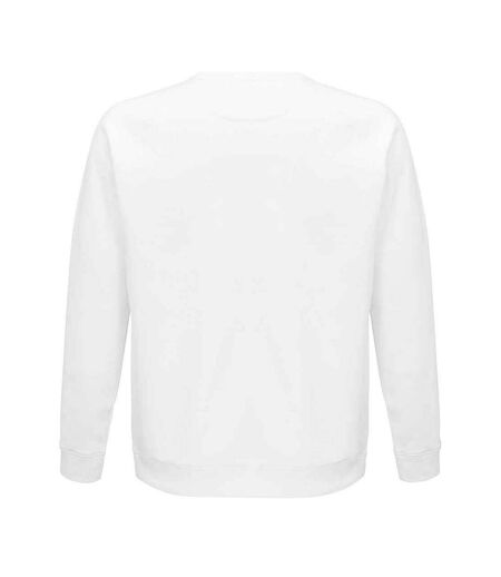 Sweat Space Adulte Blanc SOLS