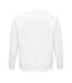 Sweat Space Adulte Blanc SOLS-2
