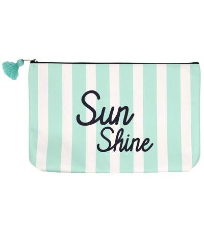 Pochette fraicheur collection SUNSHINE