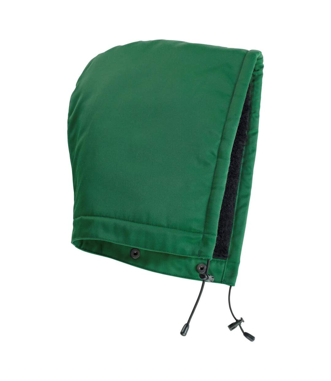Capuche Amovible Complete Mackenzie Adulte Vert Mascot-1