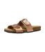 Mules Cuir Geox Brionia-1