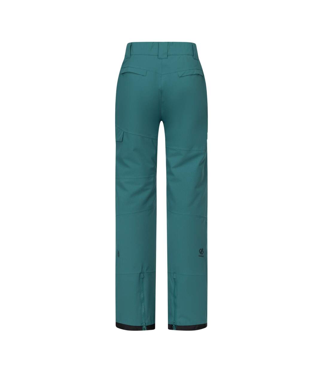 Pantalon De Ski Ice Femme Vert Sarcelle Dare 2B-3